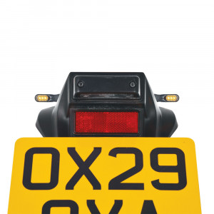 Indicatoare Oxford ATOM Mini (inclusiv 2 rezistențe) - Img 5