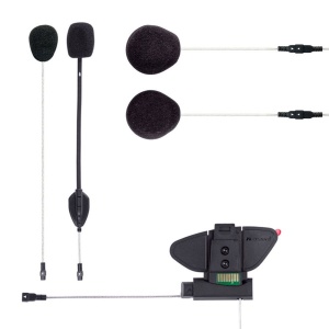 Kit Audio Intercom Midland BT PRO - Img 2
