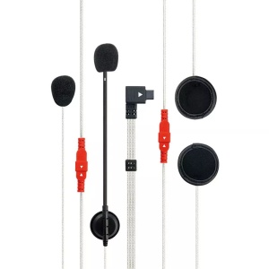 Kit audio Midland pentru BT Next, BTX1, BTX2