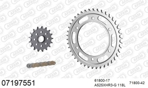 KIT LANT KTM 1290 ADVENTURE 2015-2023 - Img 2