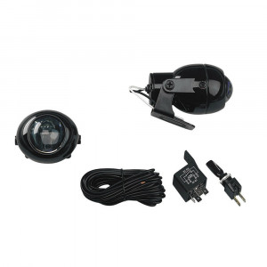 Lampi de ceață cu halogen si fascicul proiector Micro-Projector 2 - Img 1