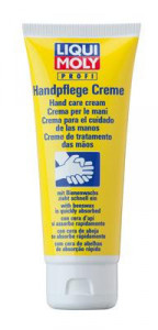 Liqui Moly Hand Cream - Crema Ingrijire Maini 100ml