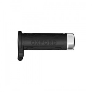 Manere Incalzite Oxford Chopper/Custom - OF697 - Img 2