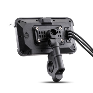 Midland BikePlay Guardian- cu CarPlay si Android auto integrat pentru motociclete - Img 2