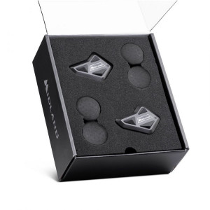 Midland sistem de comunicare Bluetooth BT Mini Twin pentru motocicliști - Img 2
