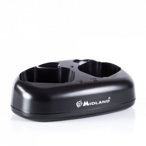 Midland suport cu adaptor încărcare pentru seria G7 Pro