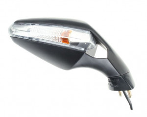 Oglinda moto dreapta Derbi GPR