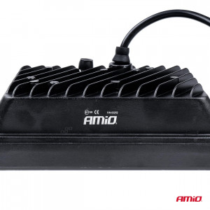 Proiector LED pentru Off-Road, ATV, SSV, putere 150W, culoare 6500K, tensiune 9-36V, dimensiuni 170 x 110 x 60 mm - Img 4