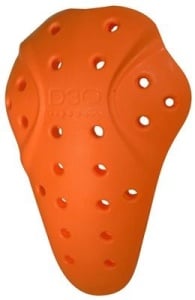 Protectii incorporare - genunchi RICHA D3O T5 EVO X LEVEL 2 SET - Img 3