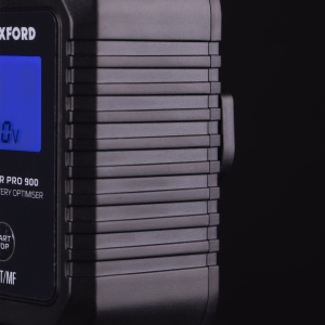 Redresor baterie inteligent Oxford Oximiser Pro 900 6V/12V pentru motociclete, ATV, scutere - Img 5