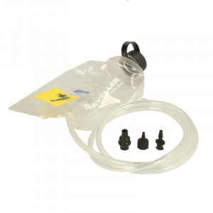 Sac de expansiune Scottoiler Traveler (pentru kit de ungere) - Img 2