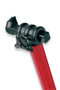 Set de adaptoare fata pentru BIKE LIFT FS-10 - Img 2