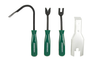 Set Pentru Indepartare Cleme Plastic