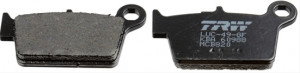 Set Placute Frana Moto BETA Urban 125