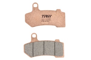 Set placute frana moto HARLEY DAVIDSON FLHR, FLHRC, FLHT, FLHTC, FLHTCU, FLHX, FLSTF, FLTR, VRSCA 1130/1584