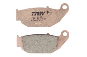 Set placute frana moto OFFROAD - HONDA CRF 250 - CRF300 L