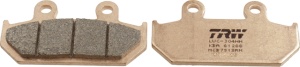Set placute frana moto SUZUKI AN 250/400/650 - Img 2