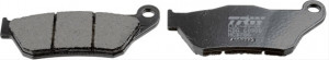 Set Placute Frana Moto