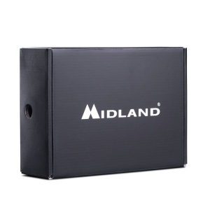 Sistem de comunicare Bluetooth Midland BTX1 PRO S Single pentru motocicliști - Img 4