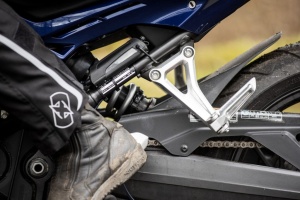 Sistem electronic ungere lant motocicleta Scottoiler Esystem 2.0 - pentru temperaturi ridicate - Img 3