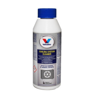 Solutie auto spalare radiator sistem de racire 250ml Valvoline Cooling System Cleaner - Img 1