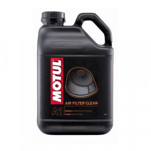Solutie curatare filtru moto Air Filter Cleaner 5L, Motul