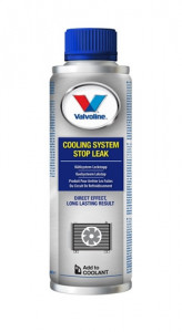 Solutie etansare radiator racire motor 300ml Valvoline Stop Leak - Img 2