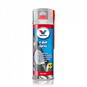 Spray auto pentru intretine curele de transmisie, 500ml, Valvoline, V-Belt Spray - Img 1