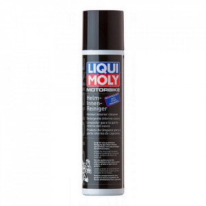 Spray Curatare Interior Casca Moto Liqui Moly, 300ml