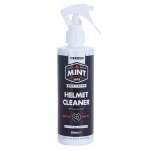 Spray curatare vizor casca moto OXFORD MINT - 250ml