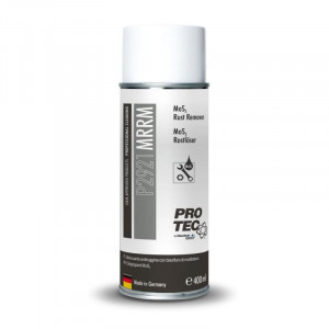 Spray Indepartare Rugina Protec MoS2 Rust Remover, 400ml - Img 1