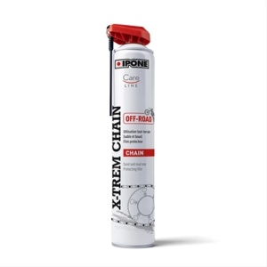 Spray Lant Lubrifiant X-TREM CHAIN OFFROAD - 750ML - IPONE