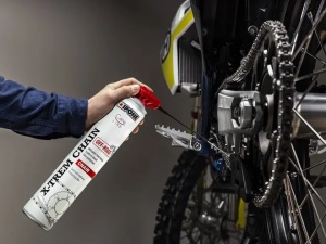 Spray Lant Lubrifiant X-TREM CHAIN OFFROAD - 750ML - IPONE - Img 2