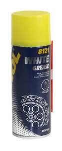 Spray Vaselina Alba 450Ml