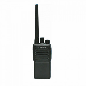 Stație radio PMR portabilă Albrecht Tectalk Worker 2 Set 2 bucăți - Img 4