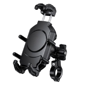 Suport pentru telefon R19 anti-vibration 4 RIDE - Img 2