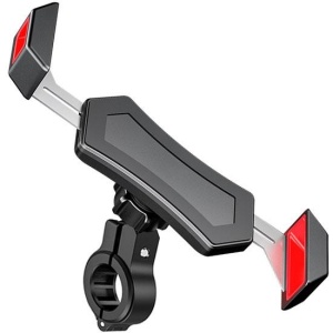 Suport telefon mobil pentru motocicletă - R16-metal