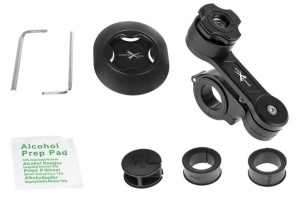 Suport telefon moto TKN-CONNECT R20-A, antivibratii - Img 3