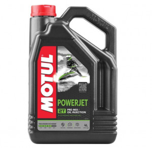 ULEI 2T POWERJET 4L - MOTUL