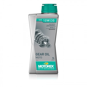 Ulei cutie de viteze Motorex 10W-30 1L