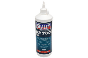 Ulei Mineral 1 Litru - Sealey