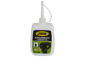 Ulei Pentru Uneltele Pneumatice - 100Ml Jbm