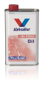 VE885VLV ULEI FILTRU AER 1 L - VALVOLINE - Img 1