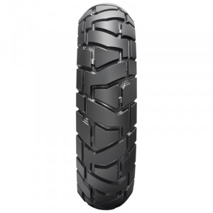 A637148Go Anvelopa Moto 120/70B19 60T M+S TL Trx Mission-Dunlop - Img 2