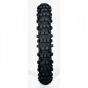 A637466Go Anvelopa Moto 80/100-21 51M TT D952F (E)-Dunlop - Img 3