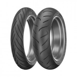 A637643GO Anvelopa Moto 120/70ZR18 (59W) TL SX ROADSMART II - DUNLOP