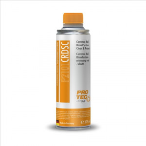 Aditiv motorina PROTEC Common Rail Diesel System Clean & Protect 375 ml - Img 3