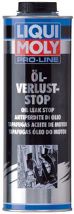 Aditiv Pro-Line Pentru Prevenirea Pierderilor De Ulei 1 L