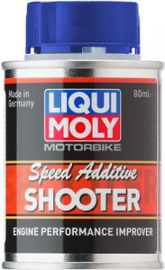 Aditiv Speed Shooter Motorbike 80 Ml