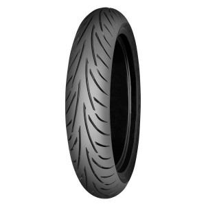Anvelopa moto Mitas, 120/70 ZR 17 TL 58W TOURING FORCE - Img 2